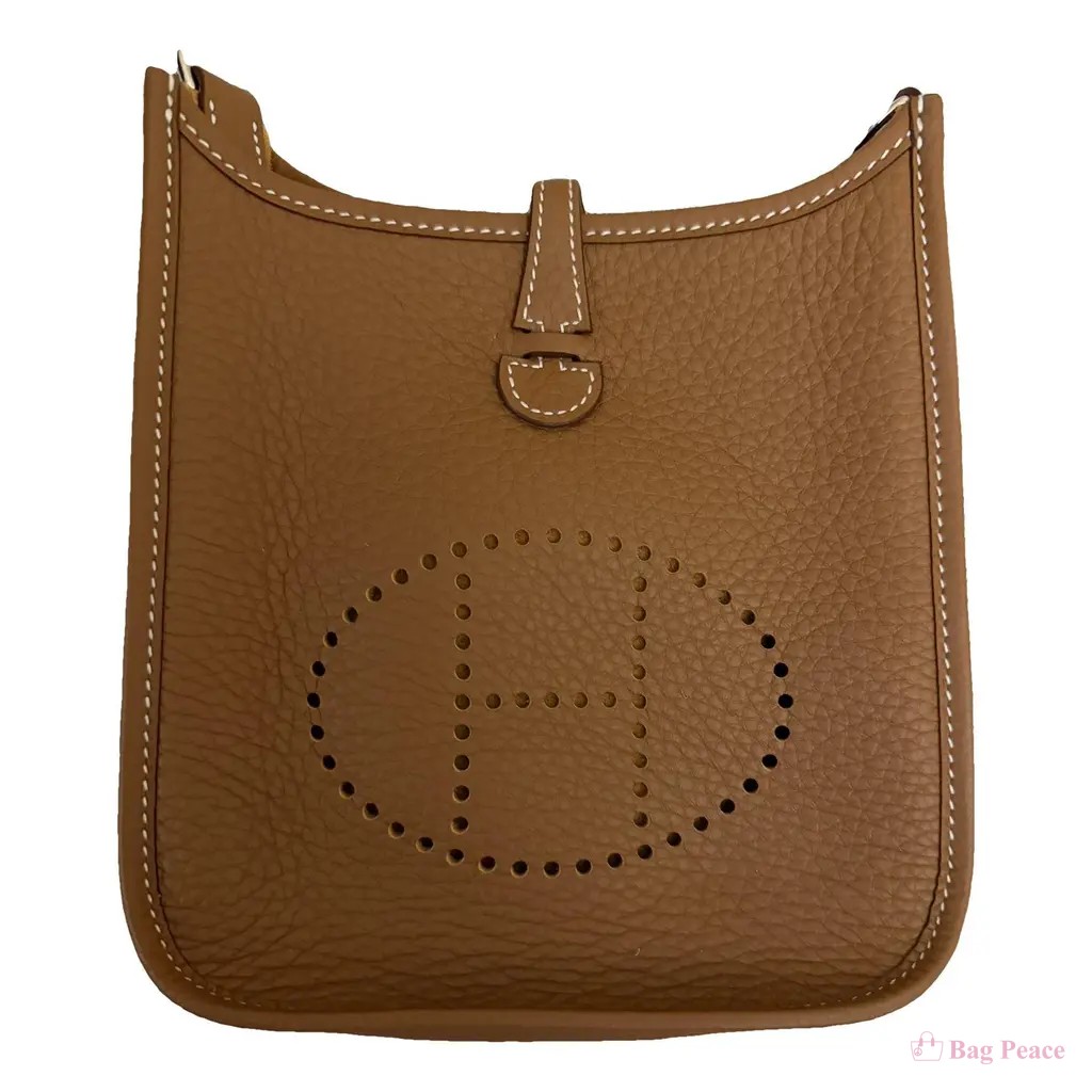 Hermes Evelyne, Gold