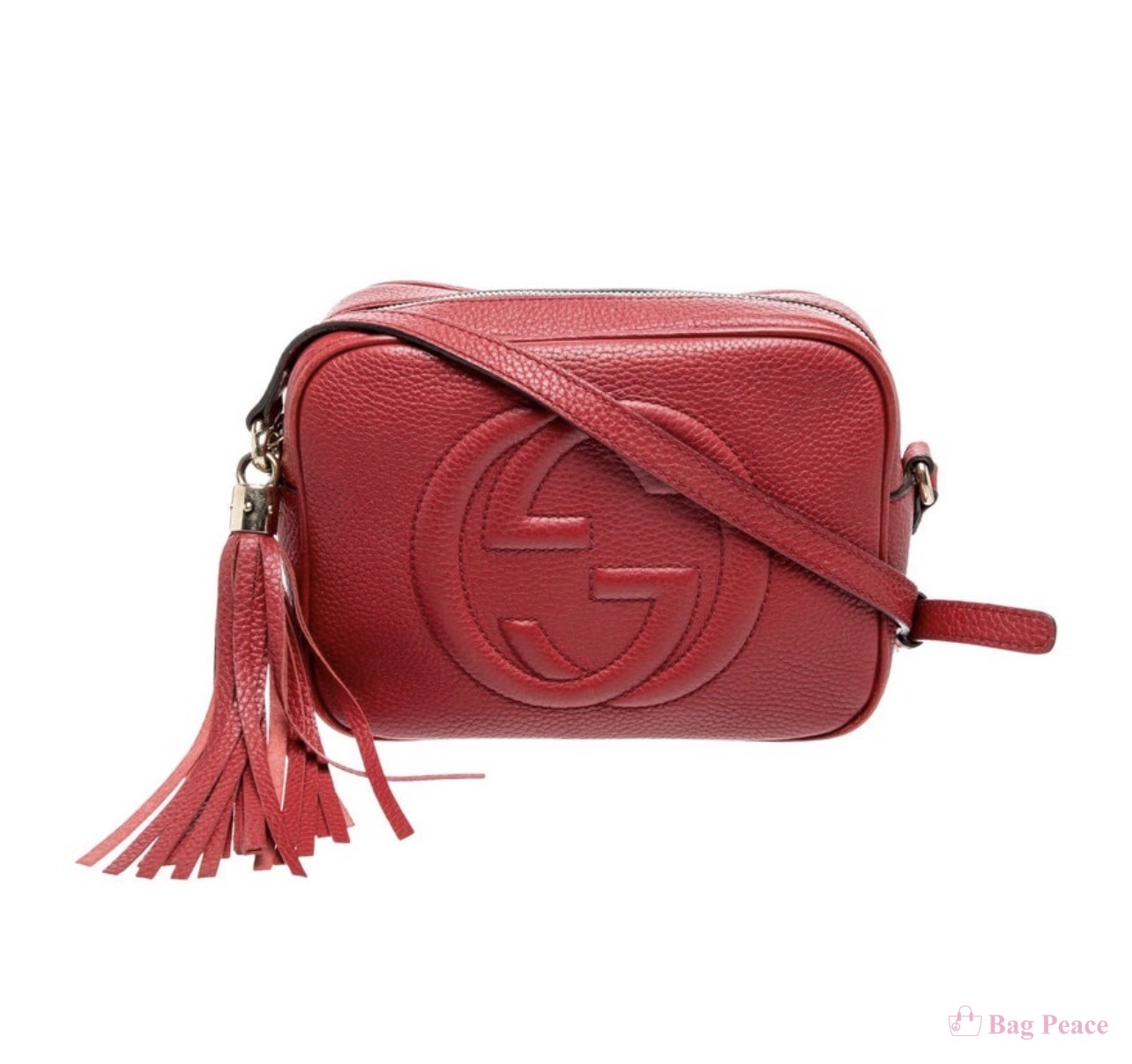 Gucci Soho Disco, Red