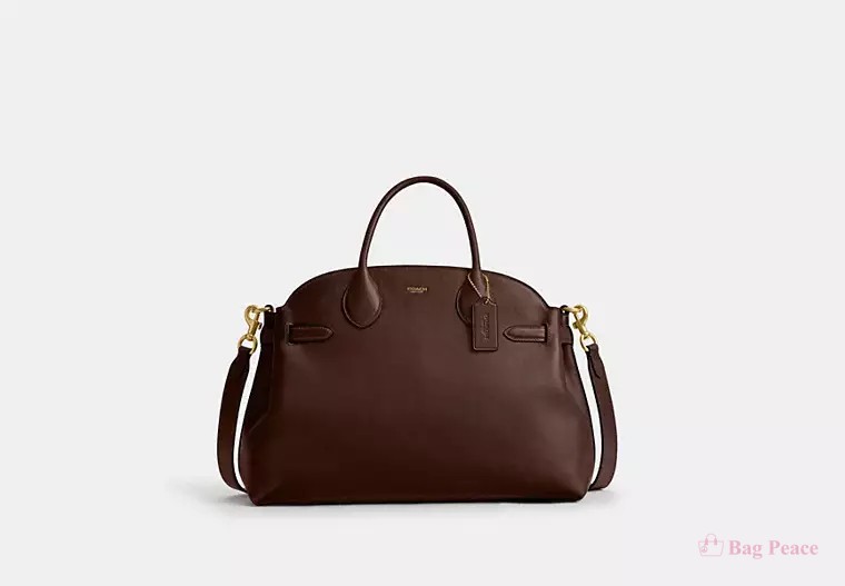 Coach Empire 40, Maple