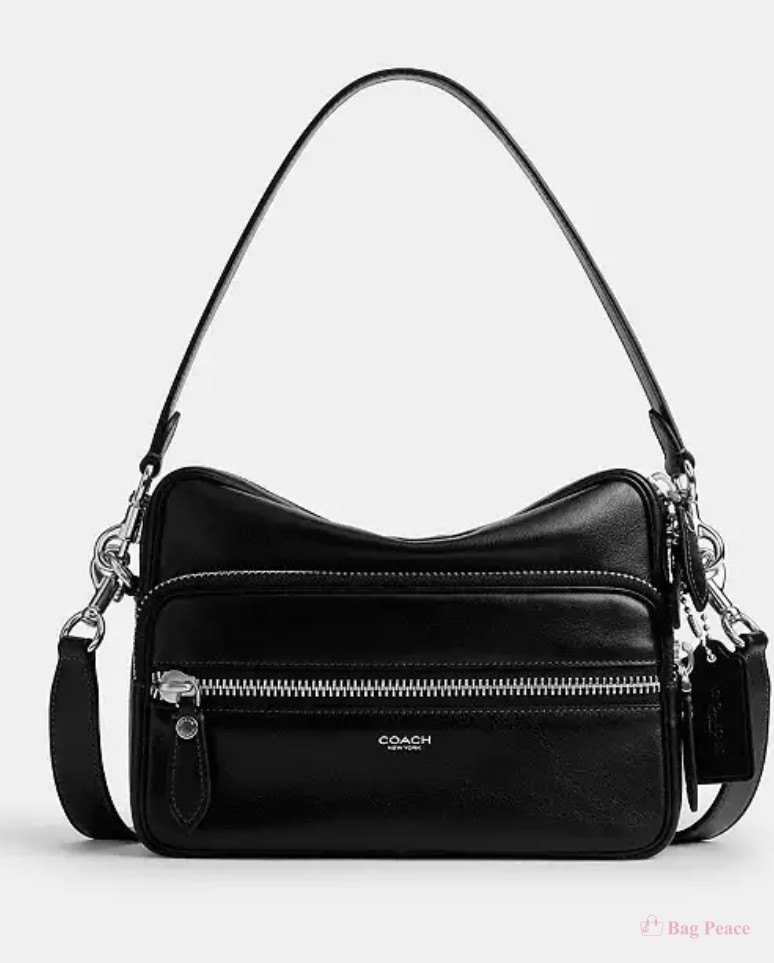 Coach Dakota, Black