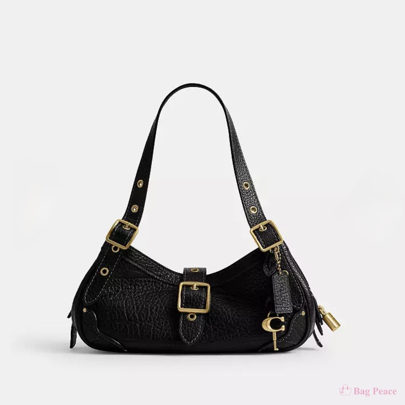 Coach Drifter 31, Black