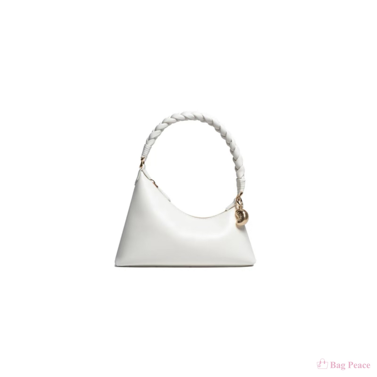 Aupen Nirvana, White